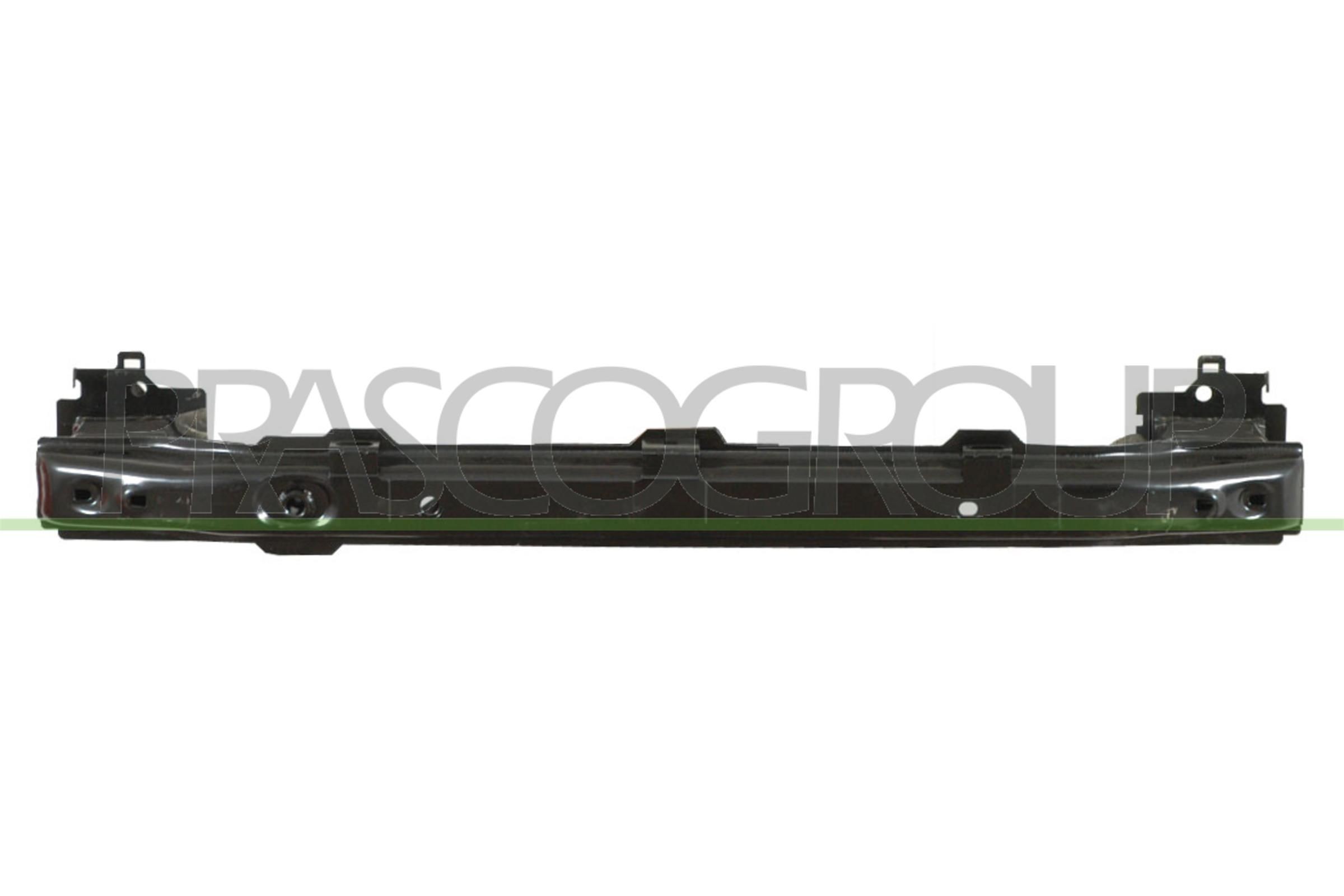 PRASCO Bumper reinforcement Article number: PG2201622 cheaply
