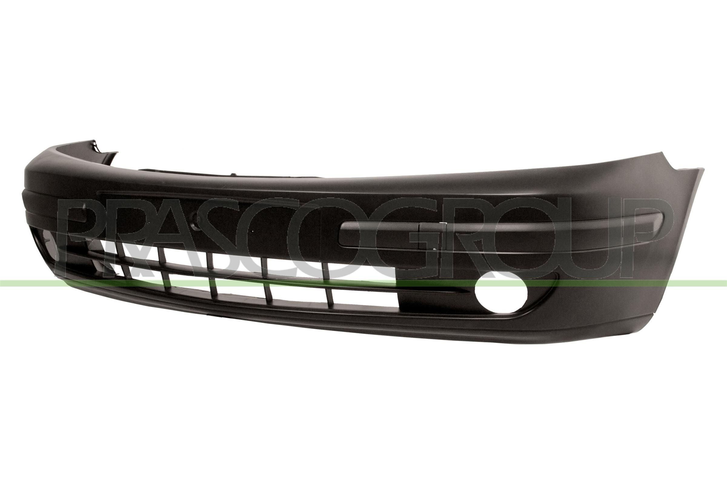 PRASCO RN0233250 Rear Panel CLIO 1.2 58 PS Petrol 1998