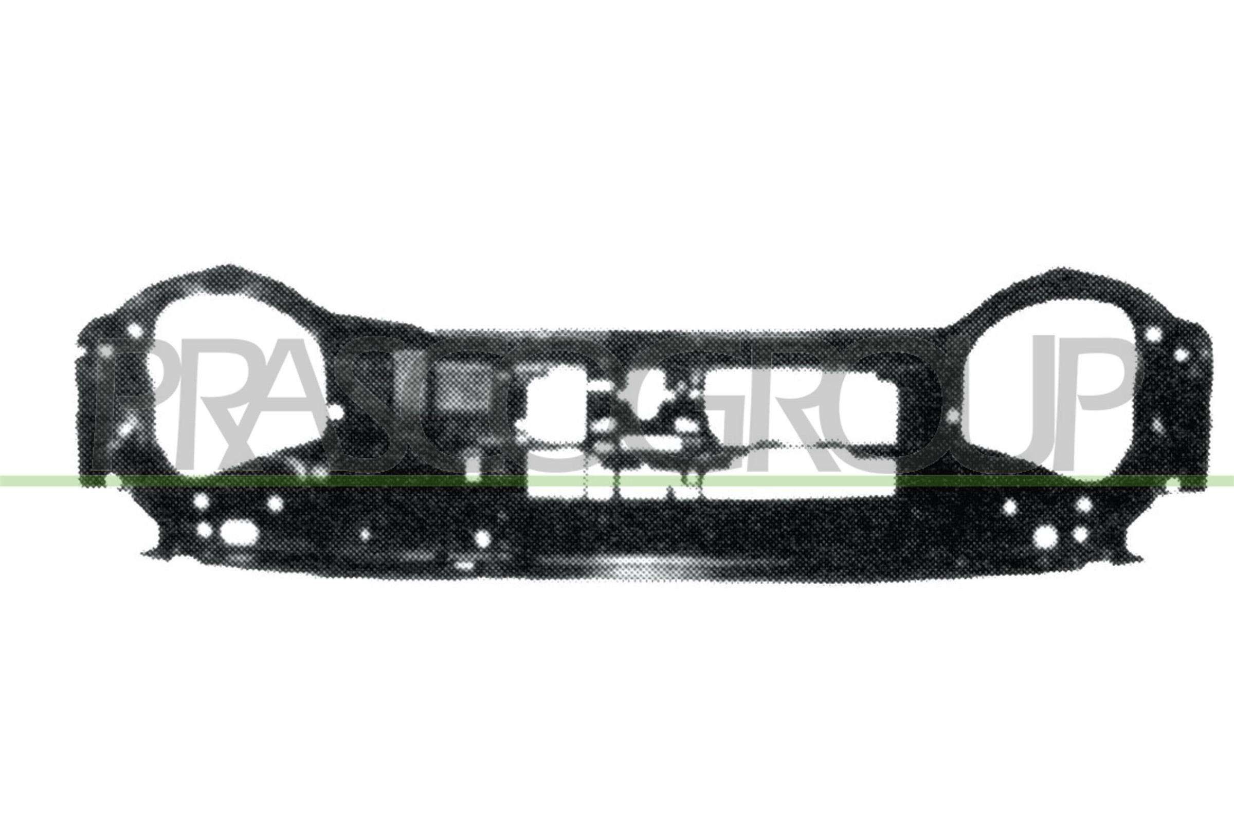 PRASCO Front Cowling Article number: RN0253200 cheaply