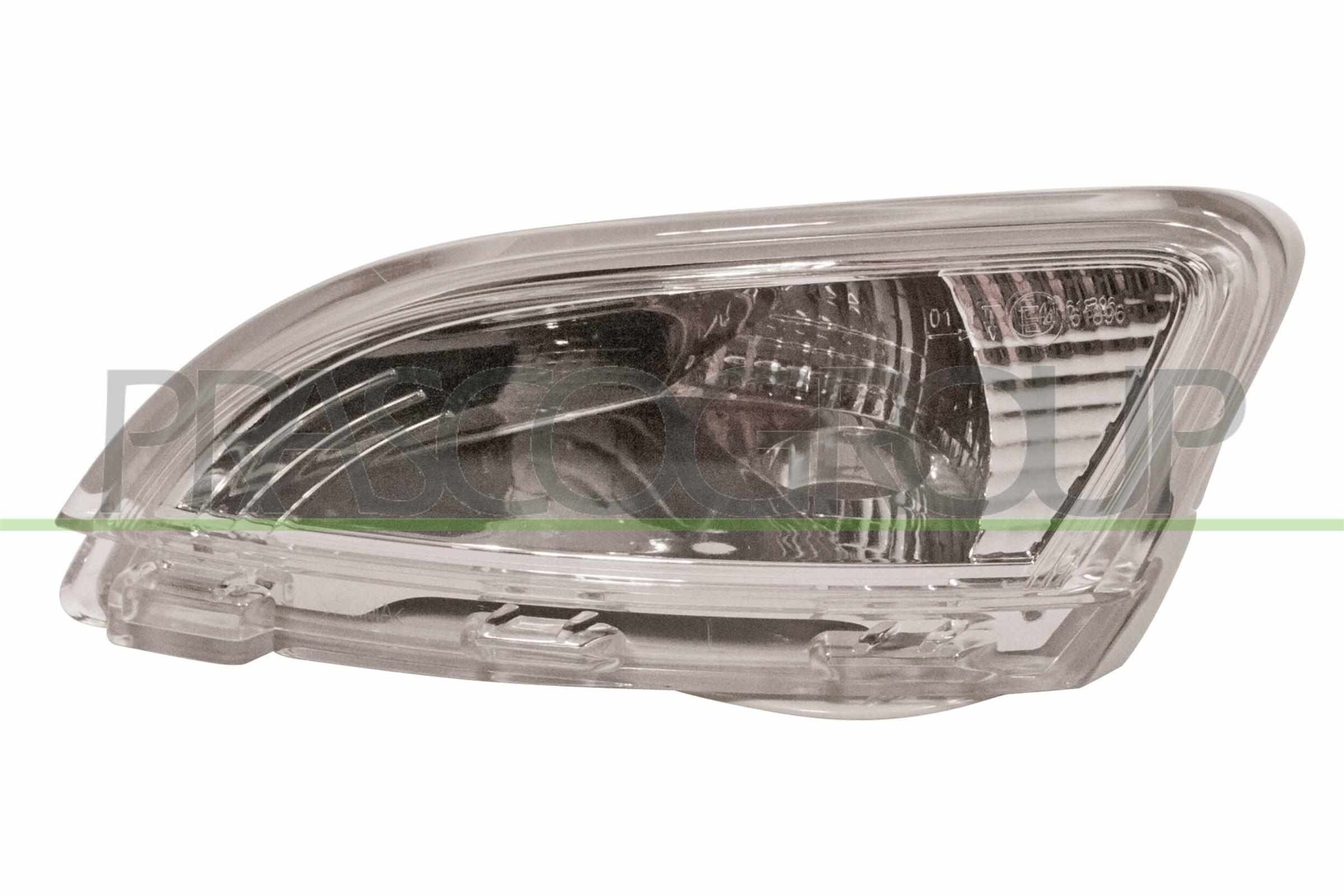 PRASCO Korpus osi Numer artykułu: RN0273900 niedrogo