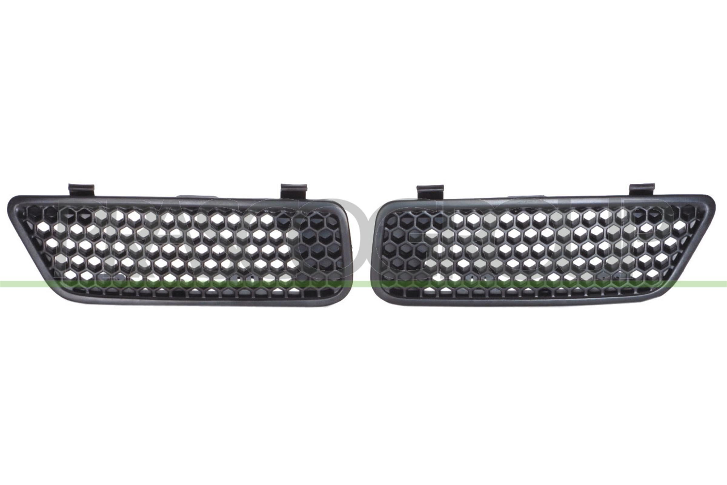 PRASCO Radiator Grille Article number: RN0312003 cheaply