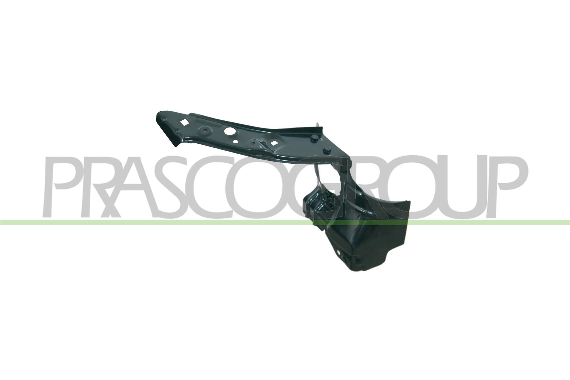 PRASCO RN3223403 Headlight Base CLIO 1.5 dCi 82 PS Diesel 2016