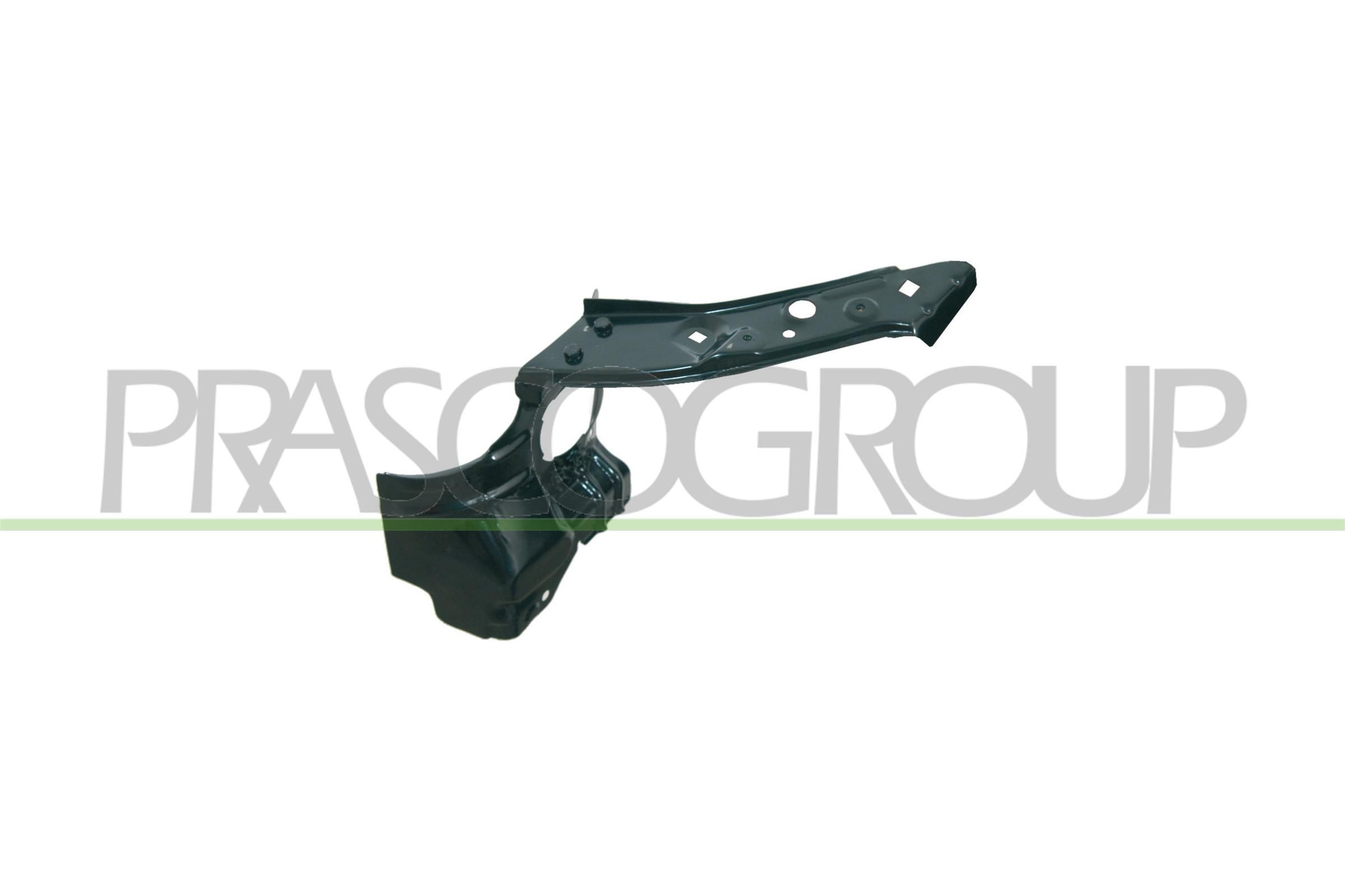 PRASCO RN3223404 Headlight Base CLIO 1.5 dCi 82 PS Diesel 2016