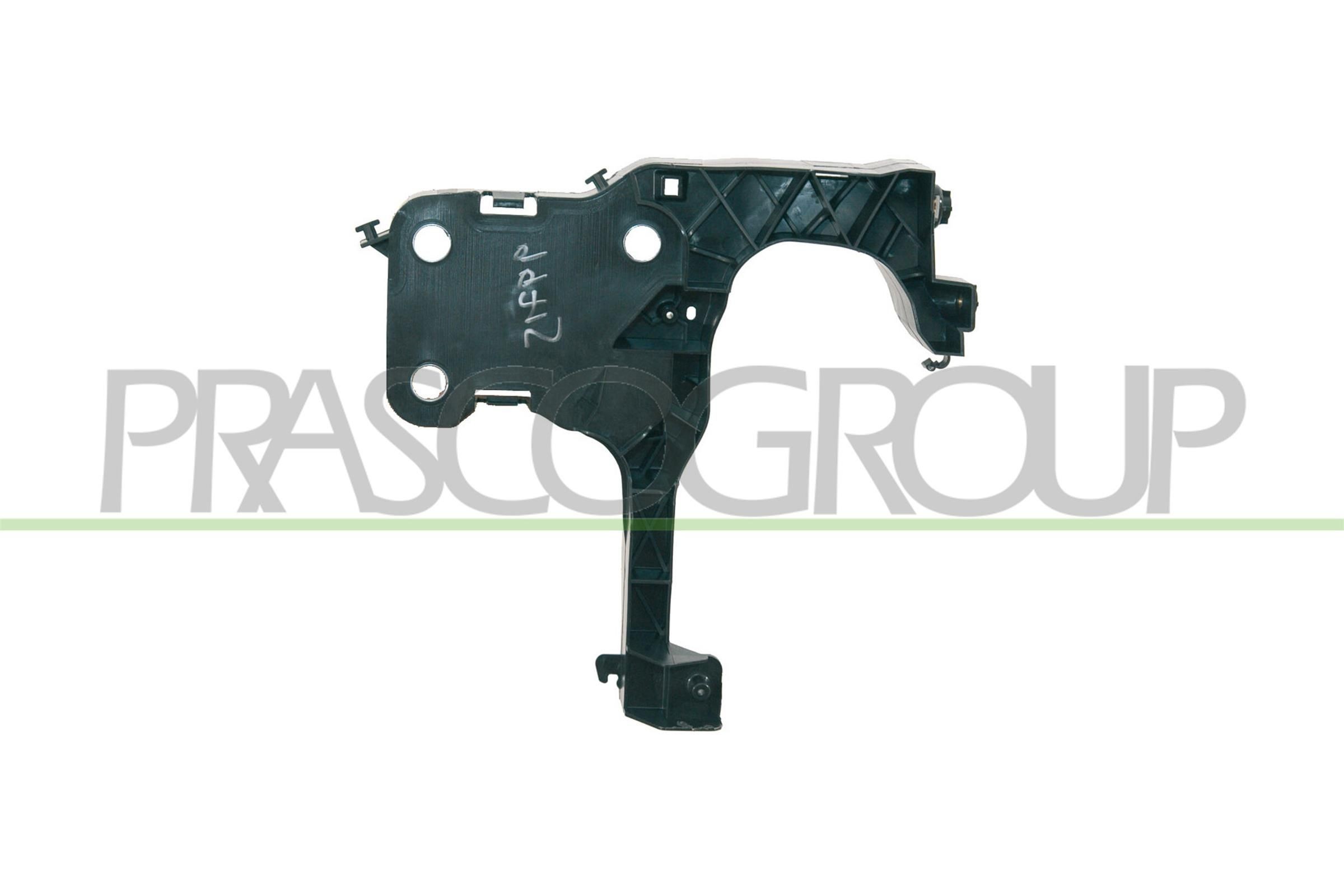 PRASCO RN4203403 Headlight Base MEGANE 1.5 dCi (LM1E) 106 PS Diesel
