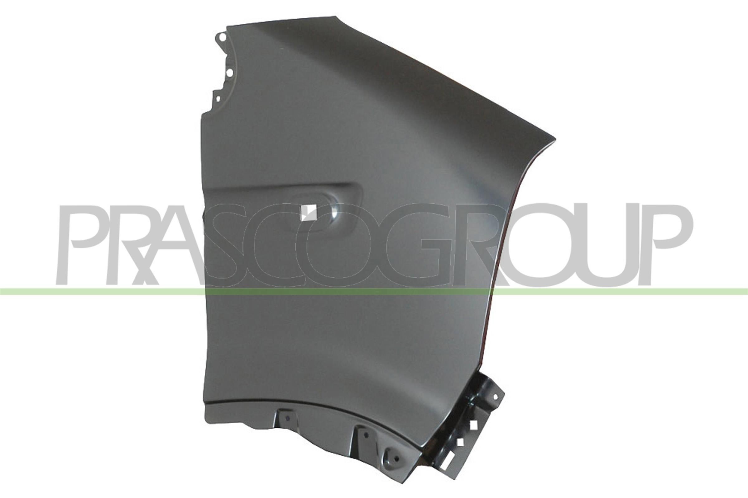 PRASCO Wing fender Article number: RN9523013 cheaply