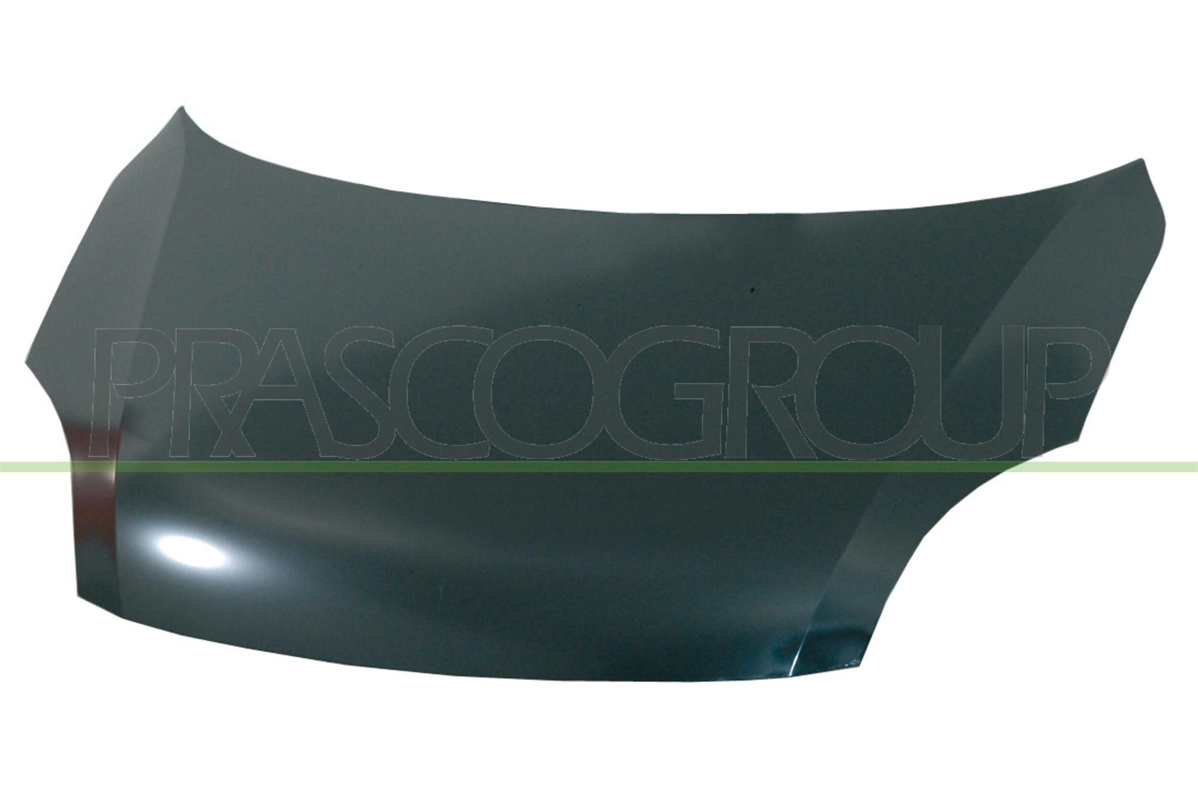 PRASCO Hinge, bonnet Article number: SY8103703 cheaply