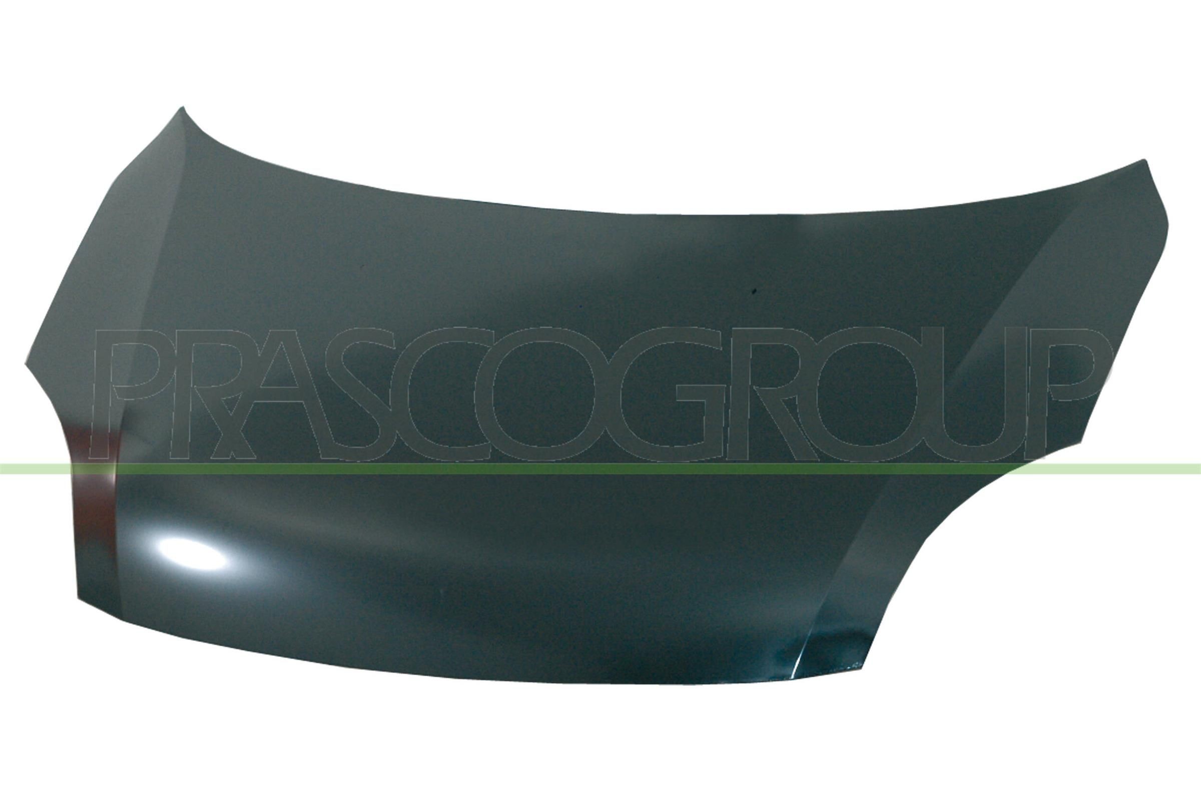 PRASCO Hinge, bonnet Article number: SY8103704 cheaply