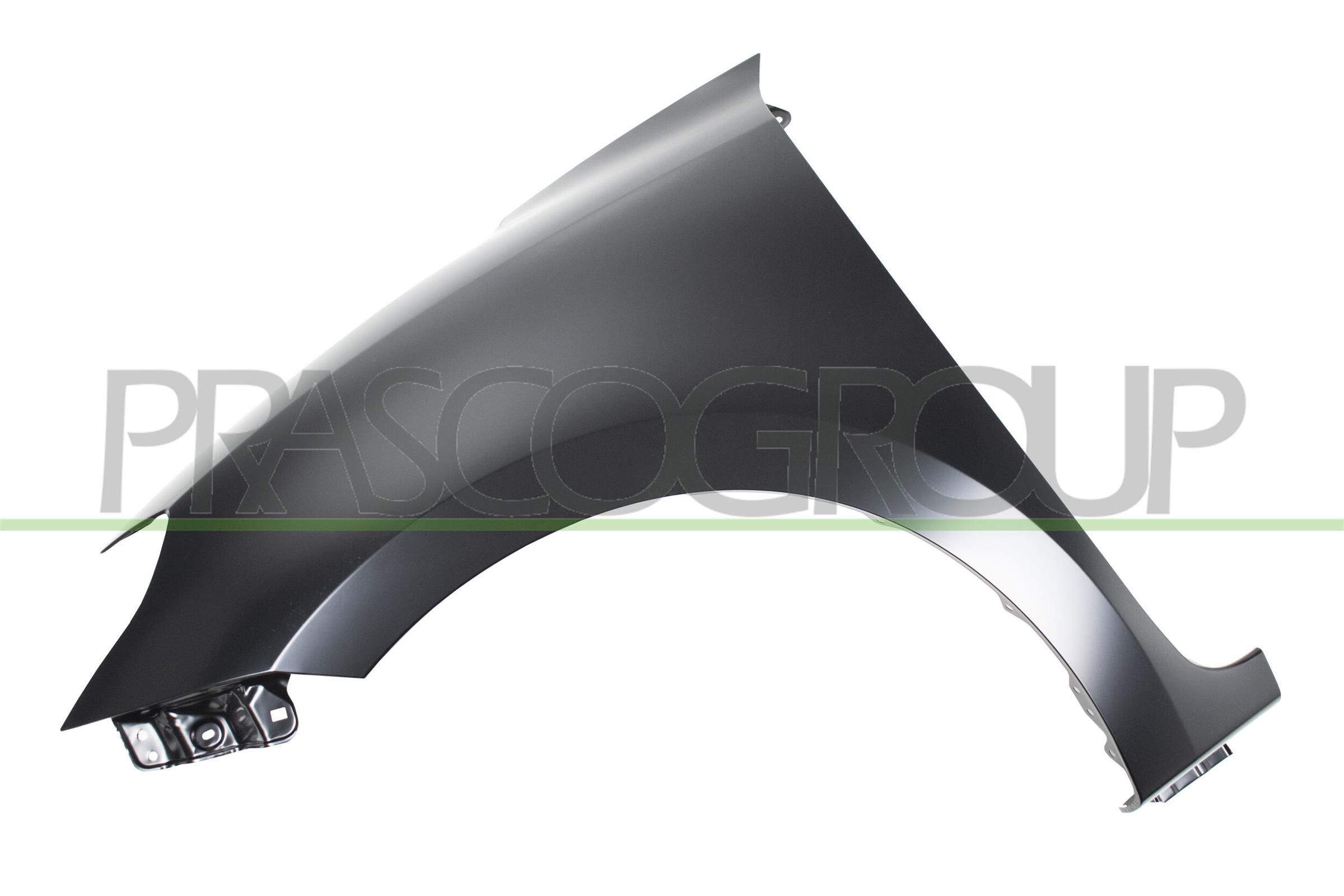 PRASCO Front Cowling Article number: SZ0283201 cheaply