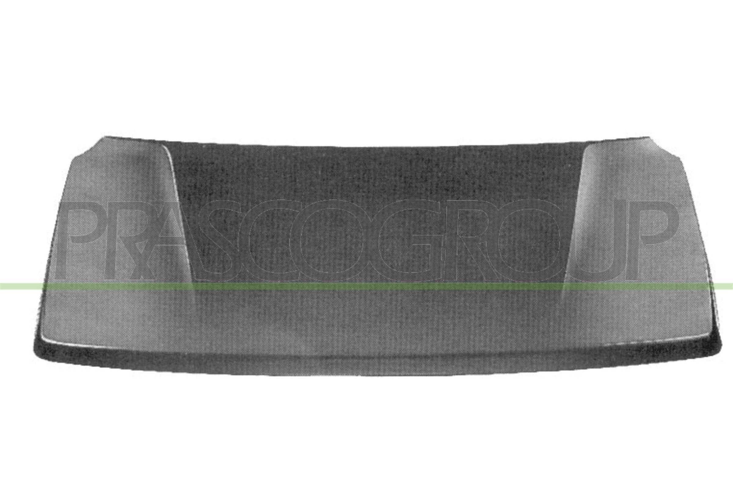 PRASCO Bonnet Article number: SZ0483100 cheaply