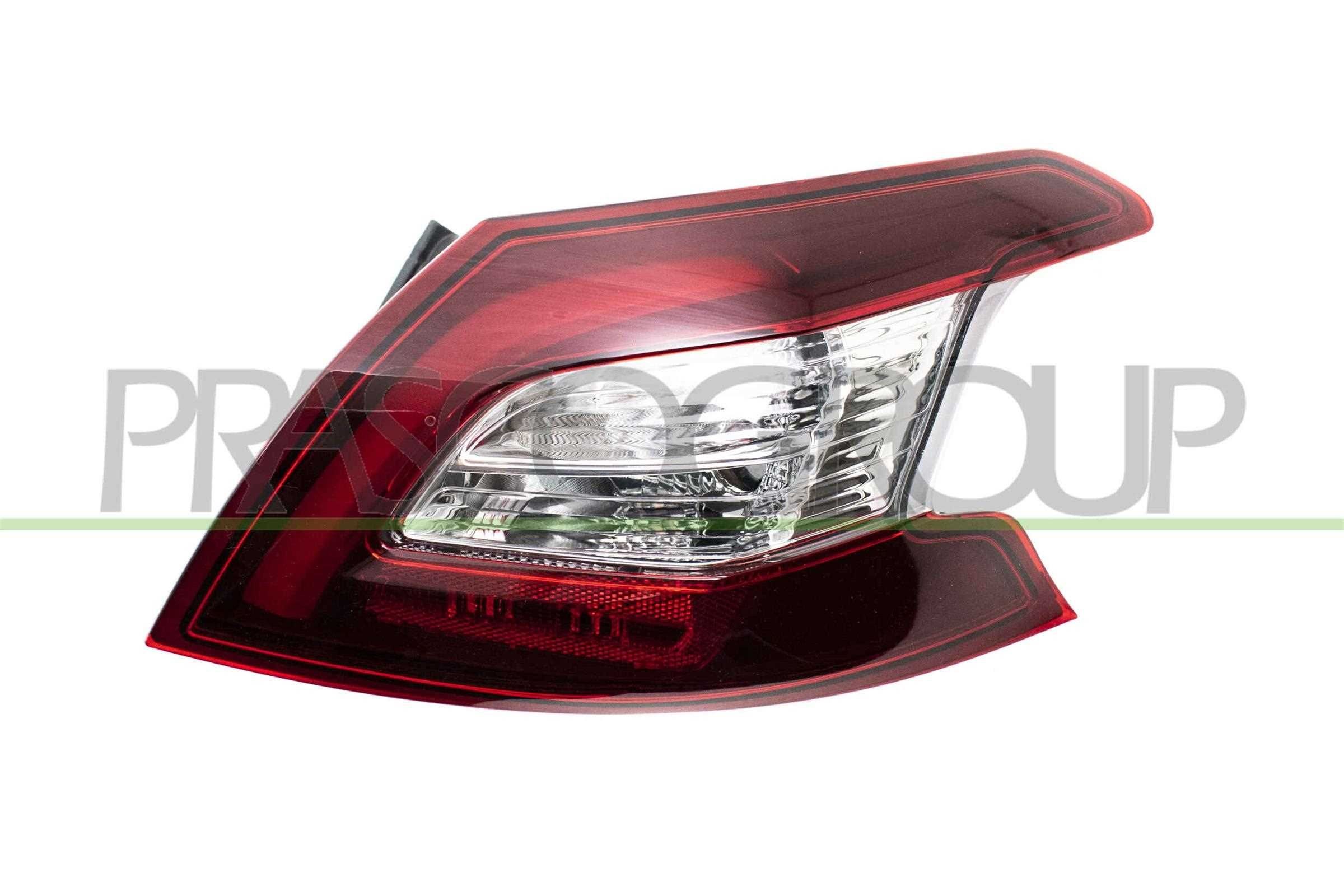 PRASCO Wing fender Article number: SZ3043014 cheaply
