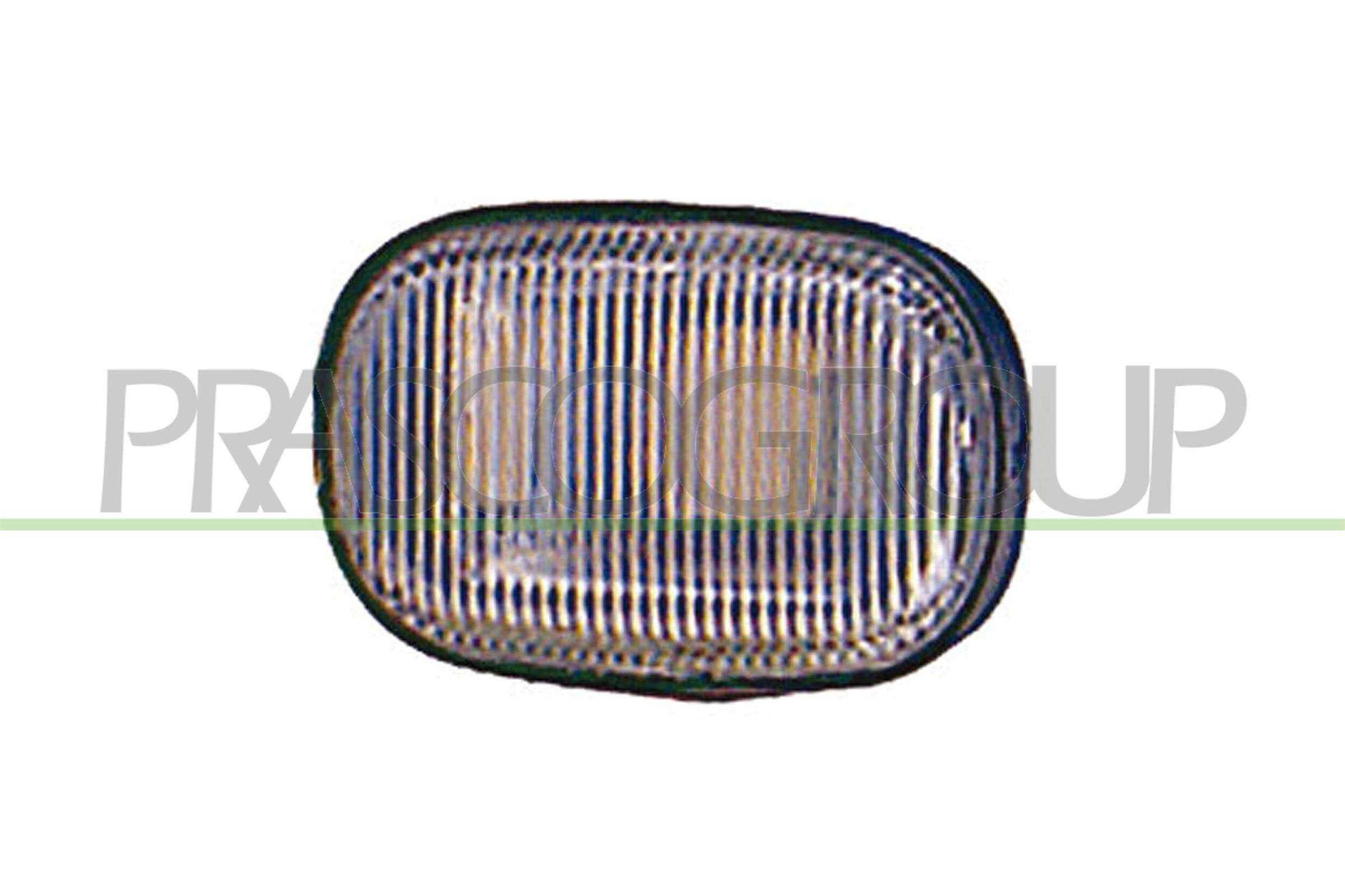 PRASCO Wing fender Article number: TY0063003 cheaply