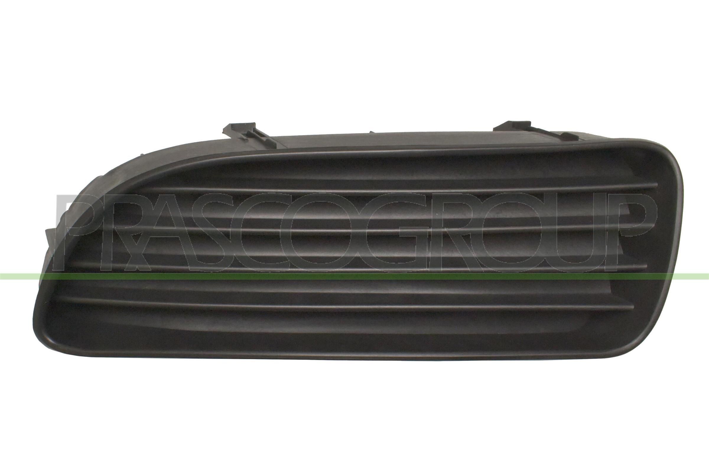 PRASCO TY0871248 Cover, light COROLLA 2.0 D-4D (CDE110_) 90 PS Diesel 2002