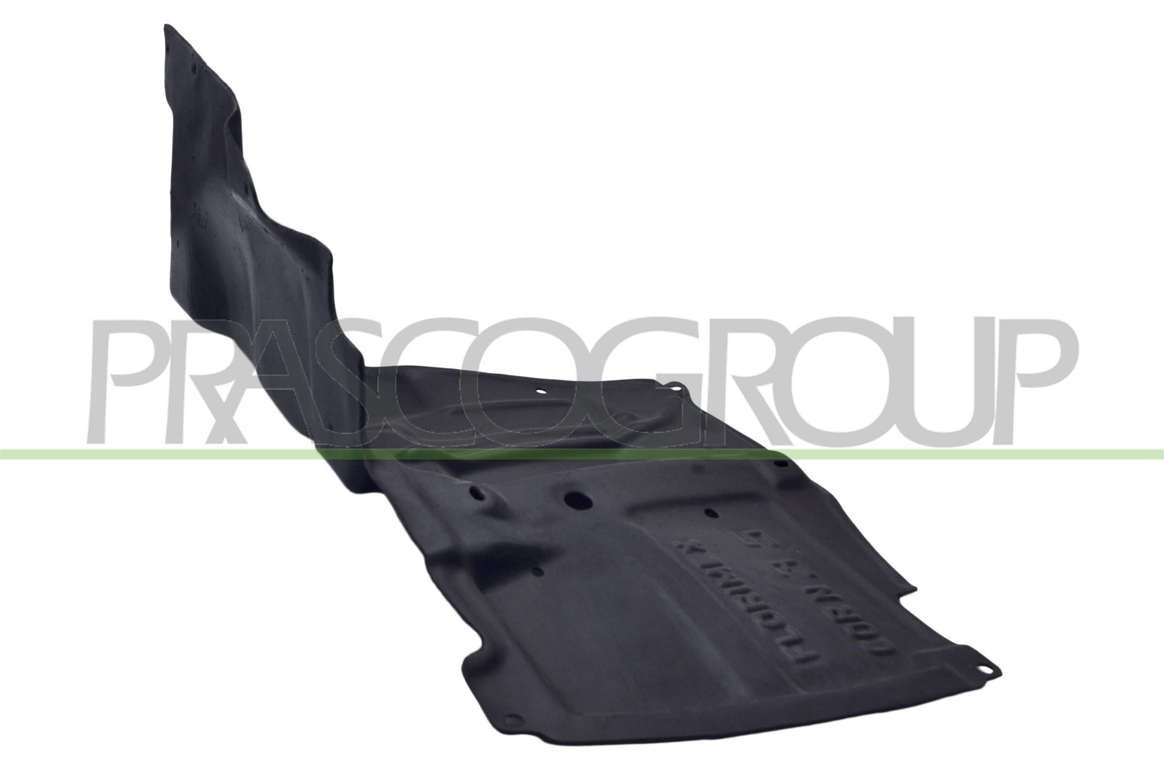 PRASCO Silencing Material, engine bay Article number: TY0891903 cheaply