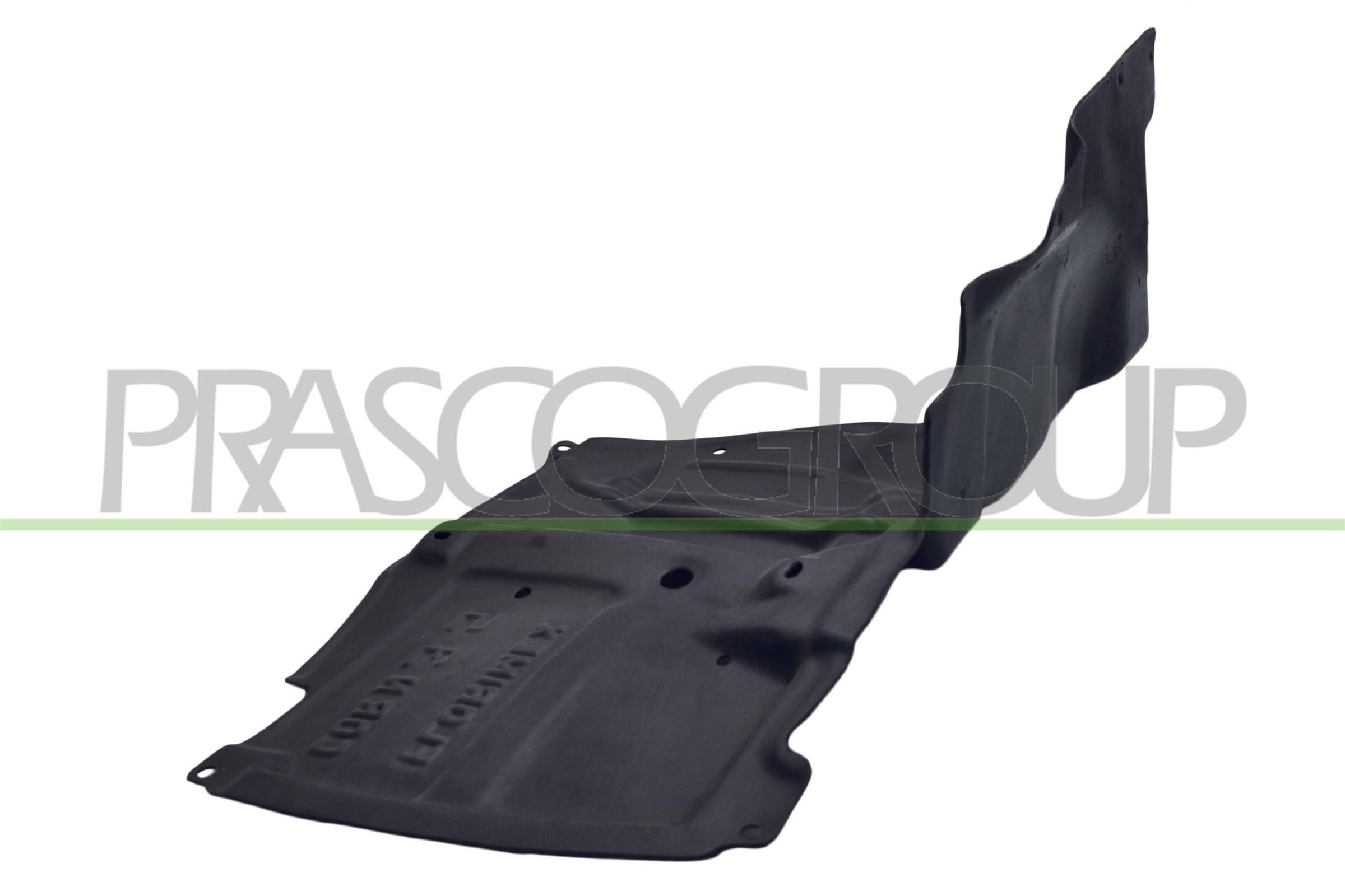 PRASCO Silencing Material, engine bay Article number: TY0891904 cheaply