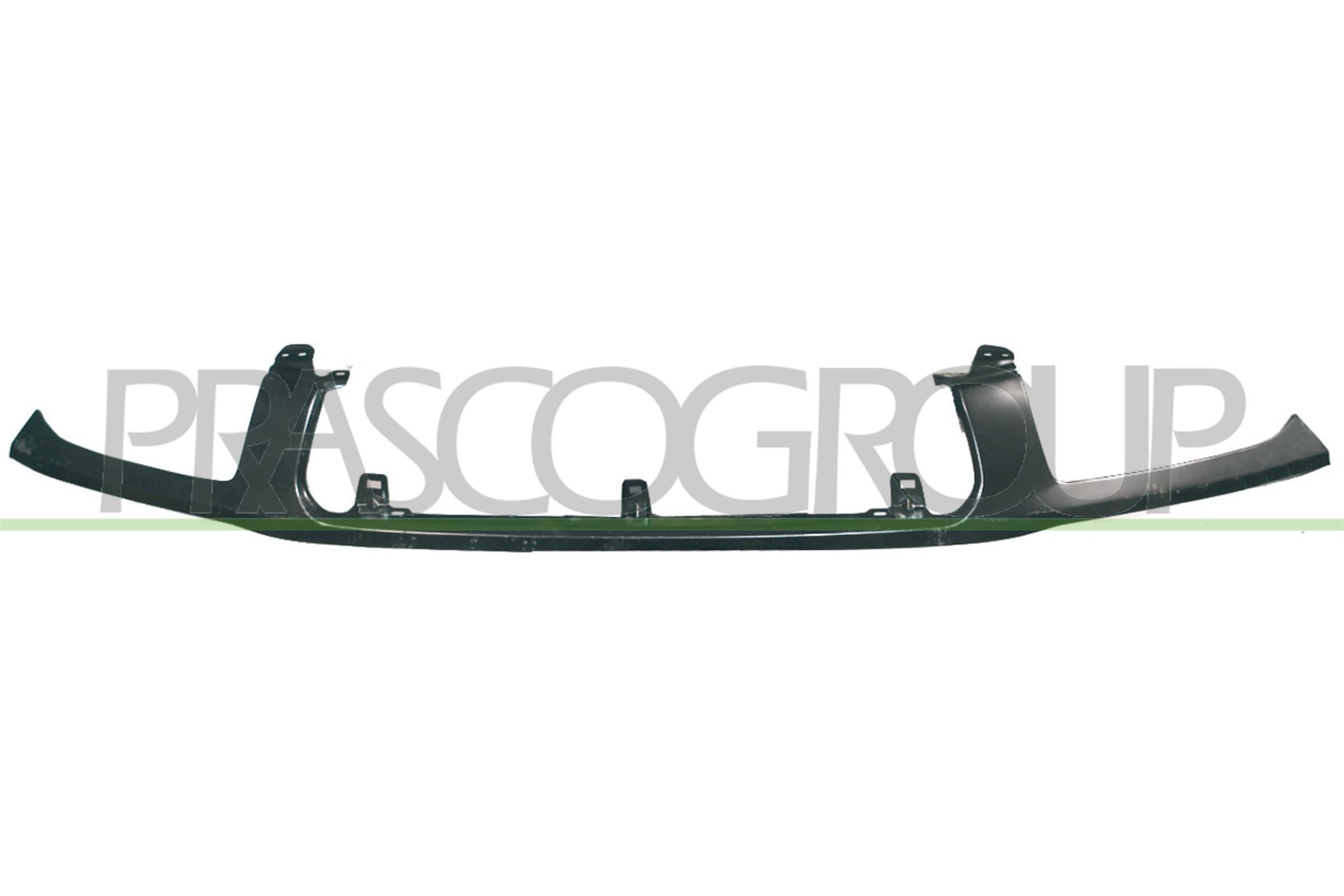 PRASCO Cover, radiator grille Article number: TY2832305 cheaply