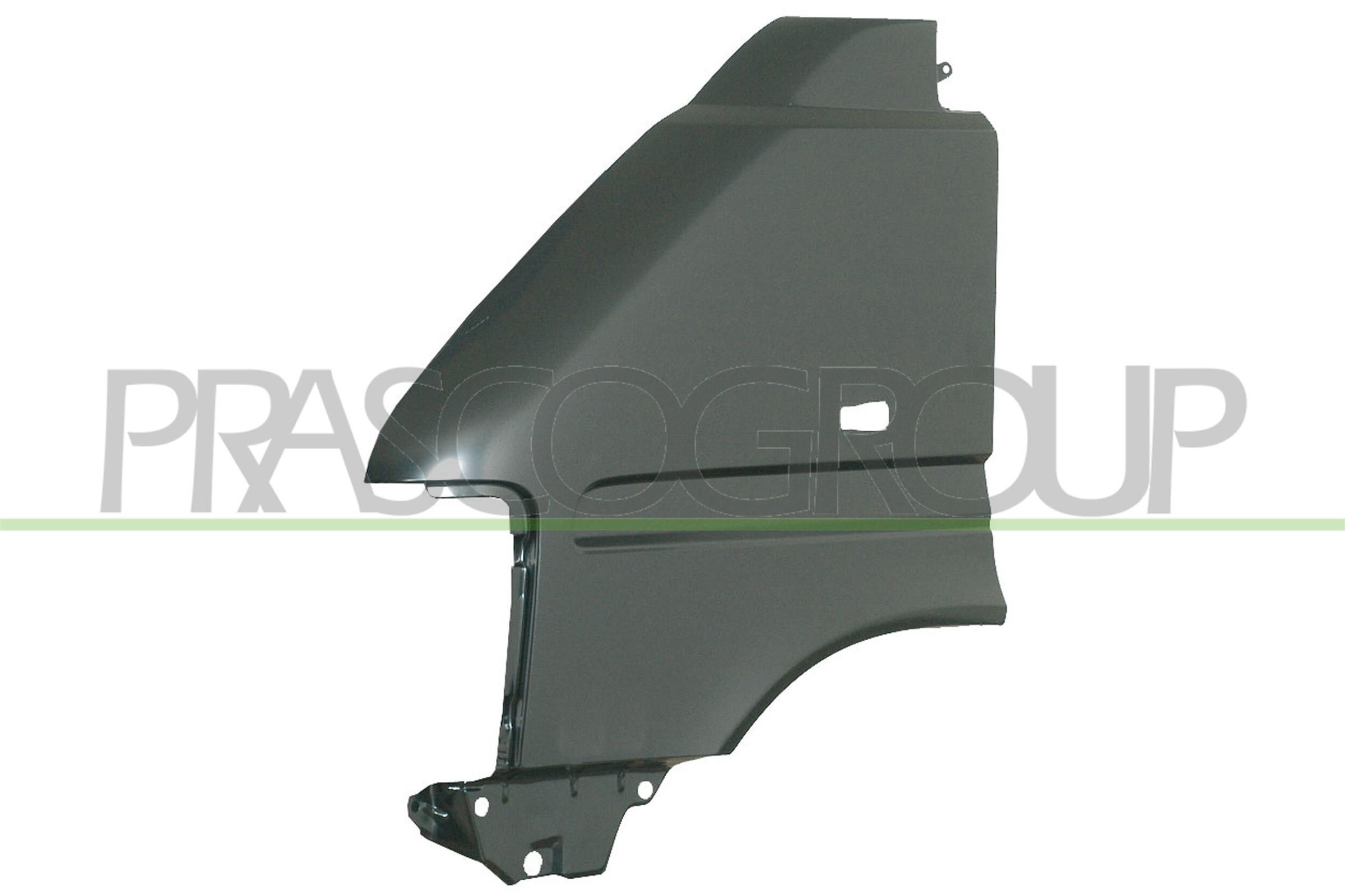 PRASCO Radiator Grille Article number: VV0342001 cheaply