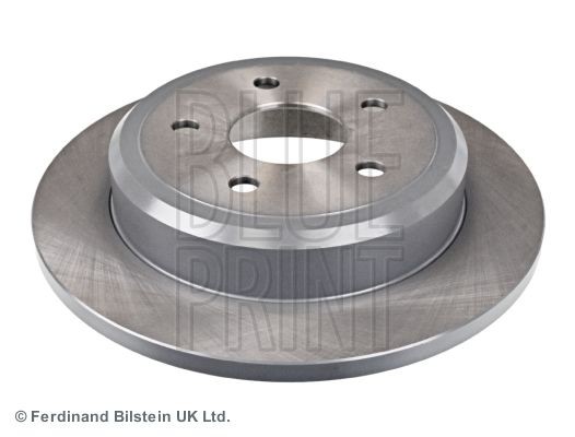 BLUE PRINT Brake disc Article number: ADA104310 cheaply