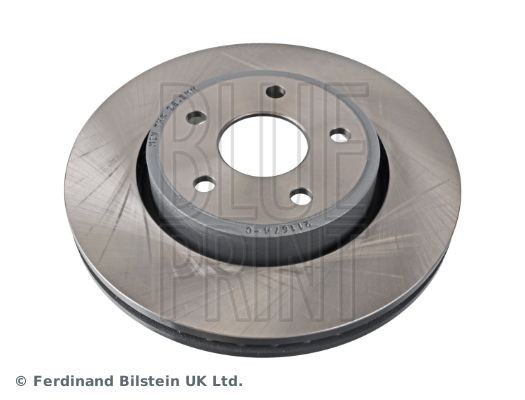 BLUE PRINT Brake disc Article number: ADA104311 cheaply