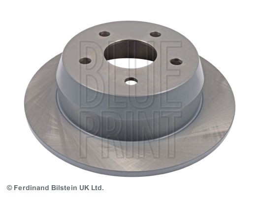 BLUE PRINT Brake disc Article number: ADA104312 cheaply