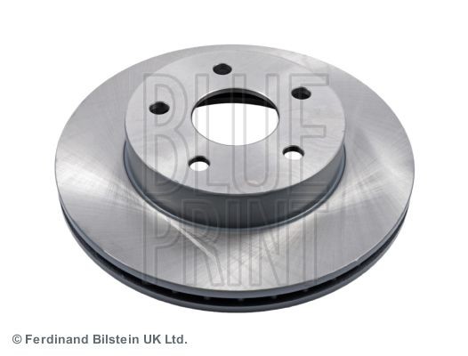 BLUE PRINT Brake disc Article number: ADA104313 cheaply