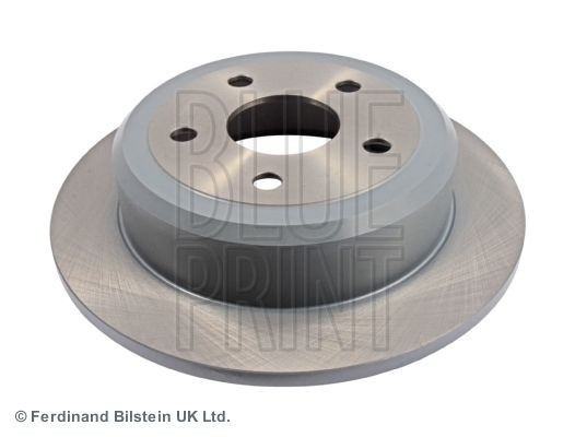 BLUE PRINT Brake disc Article number: ADA104337 cheaply
