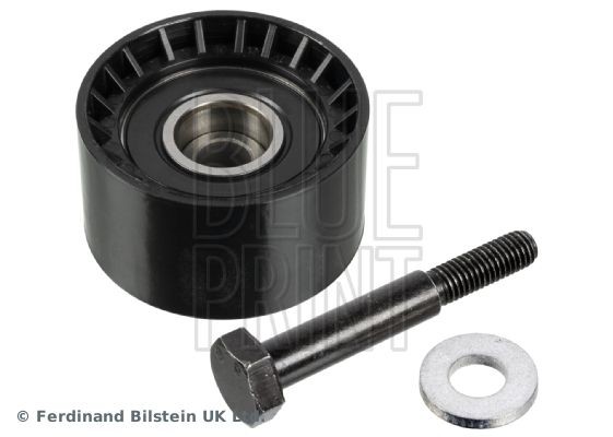 BLUE PRINT Timing belt deflection pulley Article number: ADA107603 cheaply
