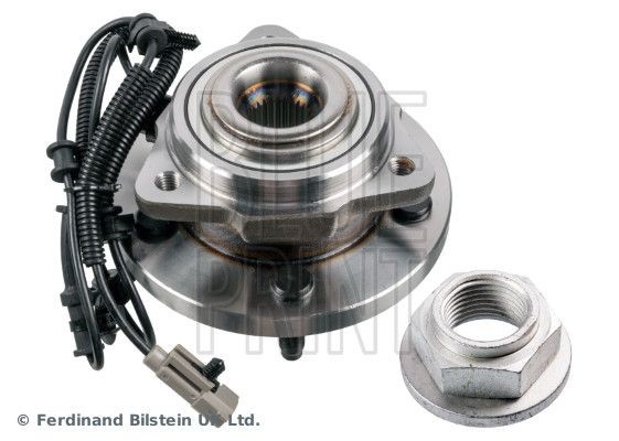 BLUE PRINT Wheel bearing kit Article number: ADA108214 cheaply