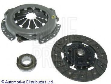 BLUE PRINT Clutch kit Article number: ADC43037 cheaply