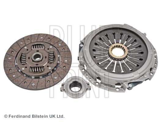 BLUE PRINT Clutch kit Article number: ADC43097 cheaply