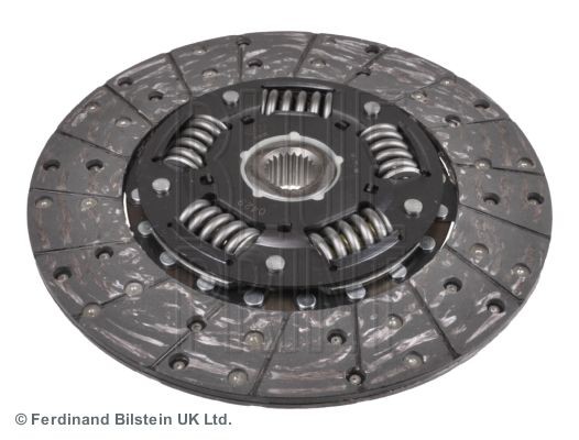 BLUE PRINT Clutch Disc Article number: ADC43142 cheaply