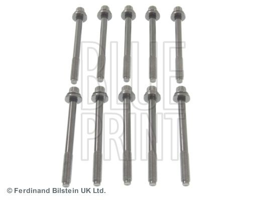 BLUE PRINT Bolt Kit, cylinder head Article number: ADC47804C cheaply