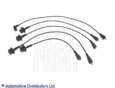 BLUE PRINT Ignition Cable Kit Article number: ADD61610 cheaply