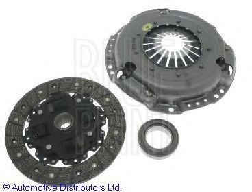 BLUE PRINT Clutch kit Article number: ADD63007 cheaply