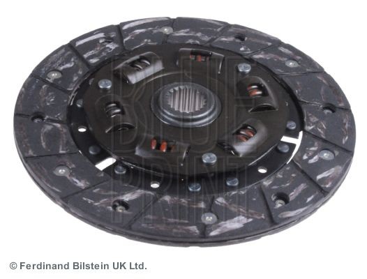 BLUE PRINT Clutch Disc Article number: ADD63122 cheaply
