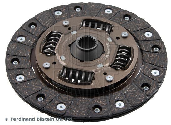 BLUE PRINT Clutch Disc Article number: ADD63129 cheaply