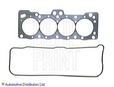BLUE PRINT Gasket Set, cylinder head Article number: ADD66211 cheaply