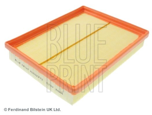 BLUE PRINT Air filter Article number: ADG02273 cheaply