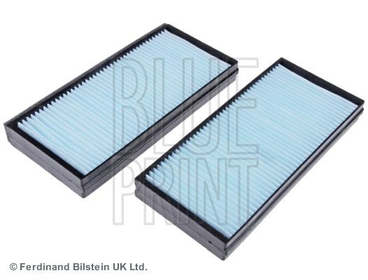 BLUE PRINT ADG02521 Kabineluftfilter RIO 1.4 16V 94 HK Benzin 2011
