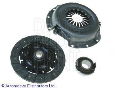 BLUE PRINT Clutch kit Article number: ADG03008 cheaply