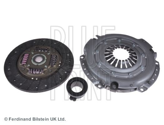 BLUE PRINT Clutch kit Article number: ADG03049 cheaply