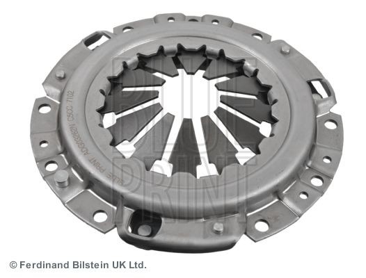 BLUE PRINT Trykkplate, clutch artikkelnummer: ADG03262N billig