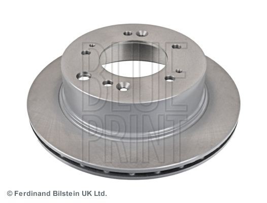 BLUE PRINT Brake disc Article number: ADG043146 cheaply