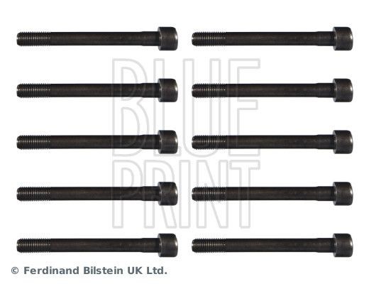 BLUE PRINT Bolt Kit, cylinder head Article number: ADG07801 cheaply