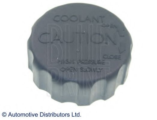 BLUE PRINT Expansion tank cap Article number: ADG09921 cheaply