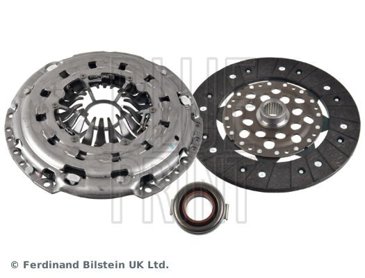 BLUE PRINT Clutch kit Article number: ADH230104C cheaply