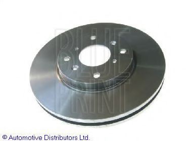 BLUE PRINT Brake disc Article number: ADH24389C cheaply