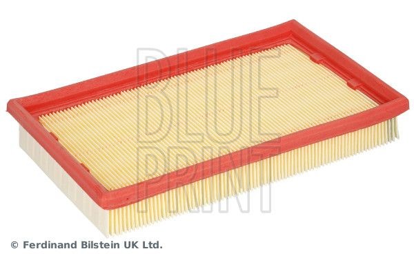 BLUE PRINT Air filter Article number: ADK82231 cheaply
