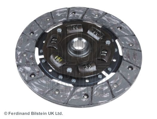 BLUE PRINT Clutch Disc Article number: ADK83104 cheaply