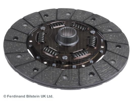 BLUE PRINT Clutch Disc Article number: ADK83120 cheaply