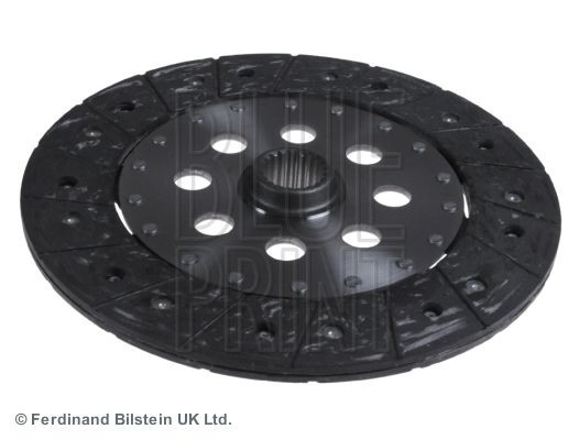 BLUE PRINT Clutch Disc Article number: ADK83125 cheaply